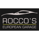 Rocco's European Garage - Auto Repair & Service
