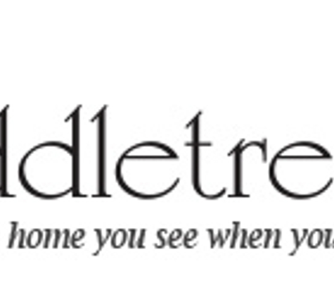 Saddletree Homes - Colorado Springs, CO