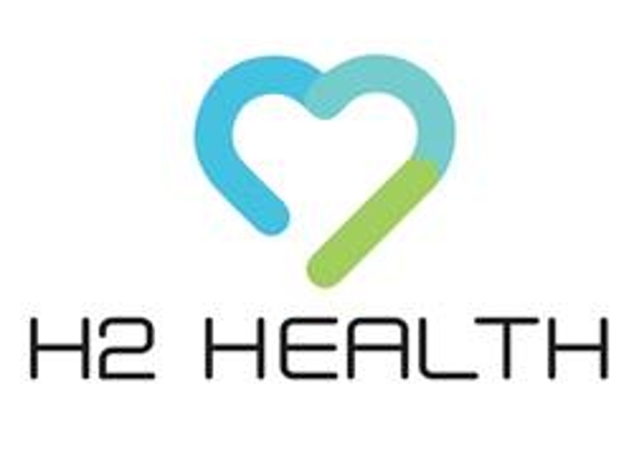 H2 Health- London, KY - London, KY