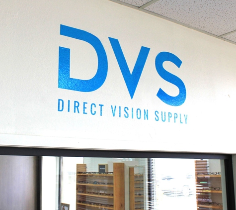 Direct Vision Supply dba Marche Inc. - South El Monte, CA