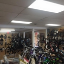 The Bike Den - Bicycle Repair