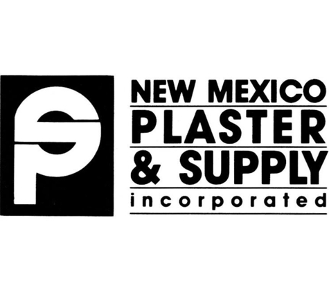 New Mexico Plaster & Supply, Inc. - Albuquerque, NM