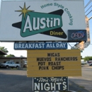 Austin Diner - American Restaurants
