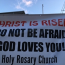 Holy Rosary Church - Catholic Churches