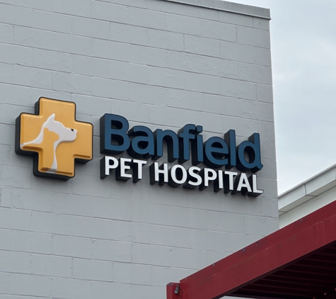 Banfield Pet Hospital - Baltimore, MD