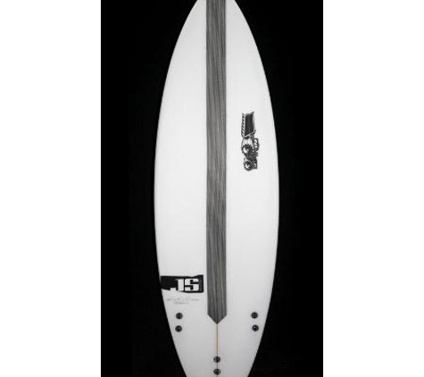 Wicks surf - Collaroy, NSW