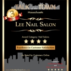 Lee Nail