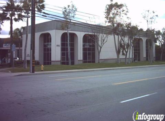 Custom Truck Shop - San Dimas, CA