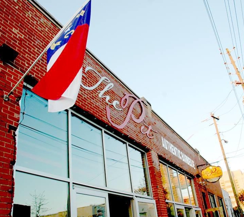 The Pit Authentic Barbecue - Raleigh, NC