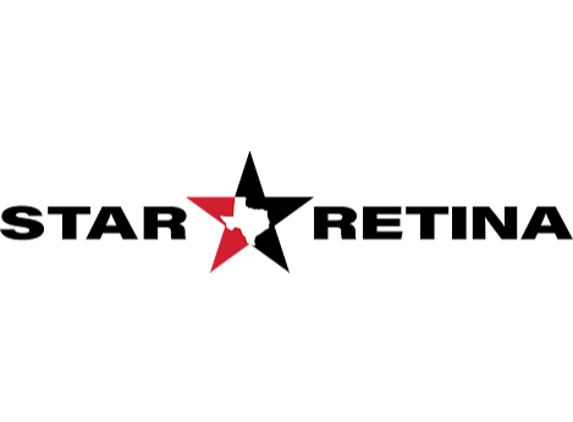 Star Retina - Burleson, TX