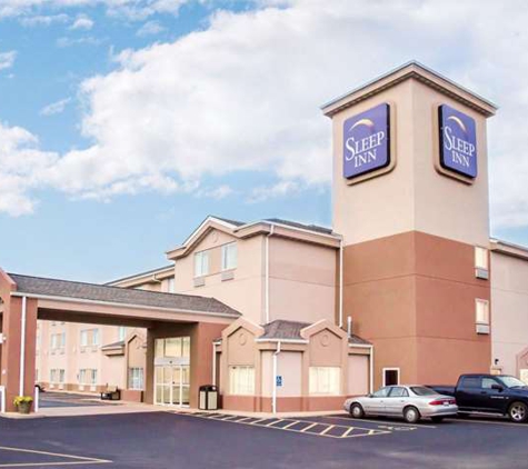 Sleep Inn - O Fallon, IL