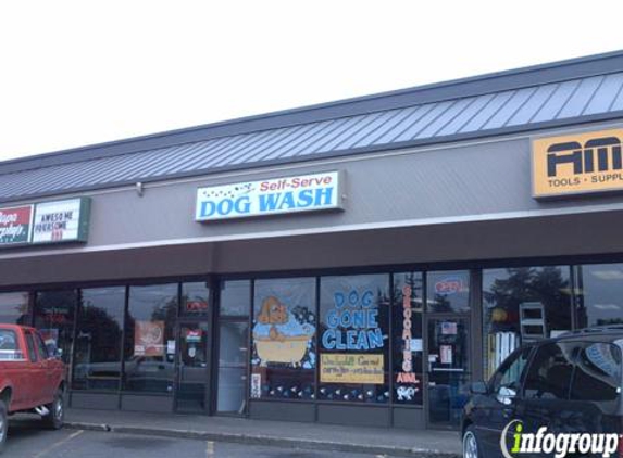 Dog Gone Clean - Vancouver, WA