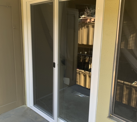 O&W Window Door Installation