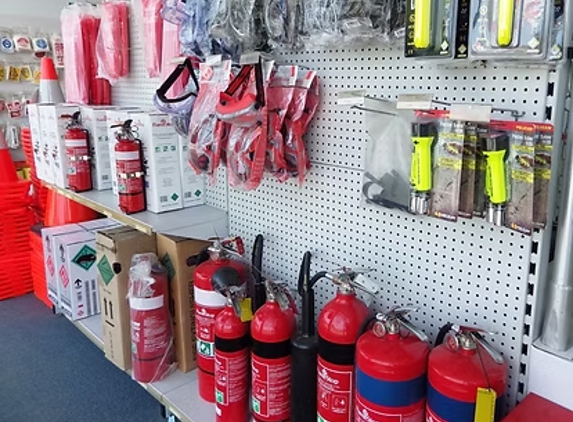 Eyre Peninsula Fire & Safety - Port Lincoln, SA