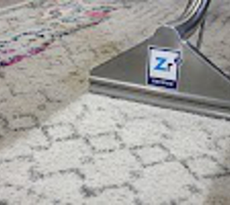 Zerorez Bay Area Carpet Cleaning - San Jose, CA