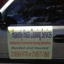 Heavenly Hosts Cleaning Services - Cleaning Contractors