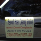 Heavenly Hosts Cleaning Services
