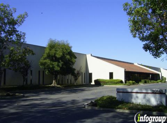 L & W Group Inc - Hayward, CA