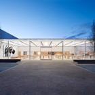 Apple MarketStreet
