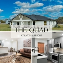 LHTX RV Resort - Resorts