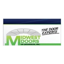 Midwest Doors of Dickinson - Garage Doors & Openers
