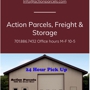 Action Parcels & Storage