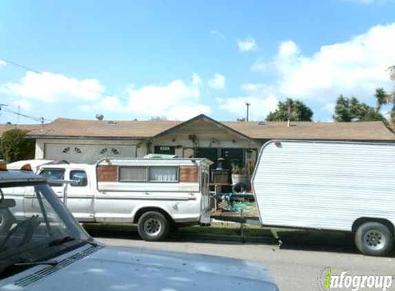 The Repair Shack - Spring Valley, CA