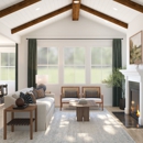 K. Hovnanian Homes Estates at Riverfield Reserve - Home Builders