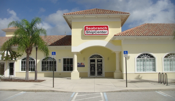 Seabranch ShipCenter - Hobe Sound, FL