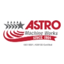 Astro Machine Works - Machine Shops