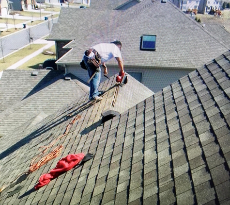 Crown Roofing & Masonry - Arlington Heights, IL