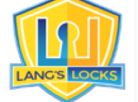 Lang's Locks - Liberty Township, OH