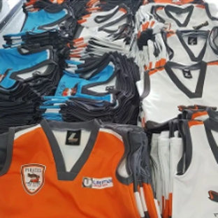 LAC Laundry. LAC Laundry