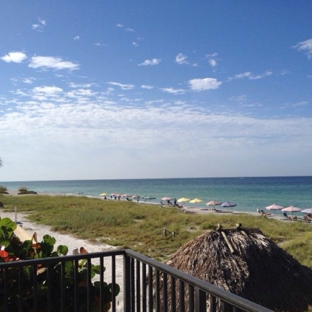 Casa Del Mar Condominium - Longboat Key, FL