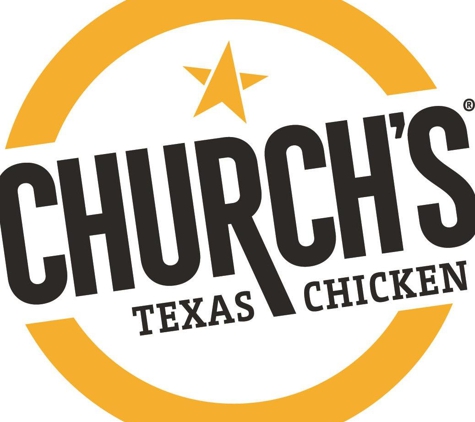 Church's Texas Chicken - Tulsa, OK