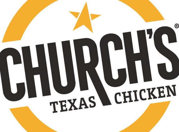 Church's Texas Chicken - Pooler, GA