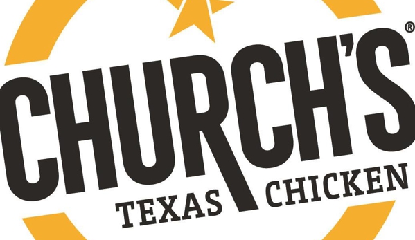 Church's Texas Chicken - Memphis, TN