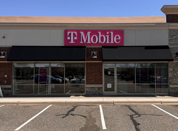 T-Mobile - Woodbury, MN