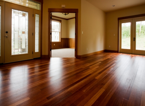 Pueblo West Hardwood Floors - Pueblo, CO