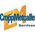 Cropp Metcalfe