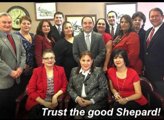 Shepard Insurance Agency - McAllen, TX