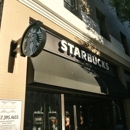 Starbucks Coffee - Coffee & Espresso Restaurants