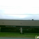 Abundant Life Church - Non-Denominational Churches