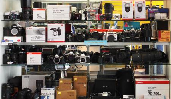 Croydon Camera House - Croydon, VIC