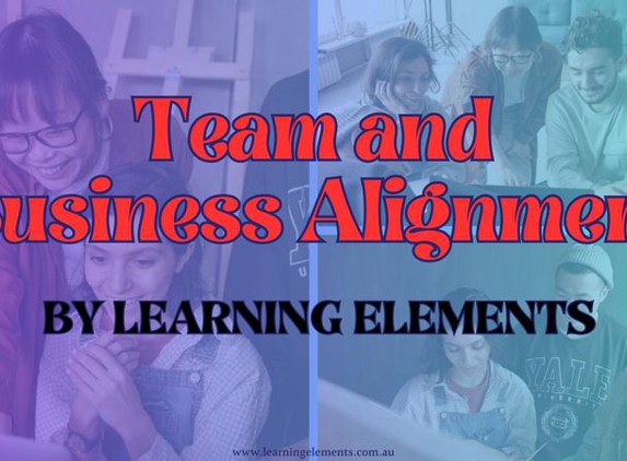 Learning Elements - Diamond Creek, VIC