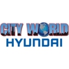 City World Hyundai gallery