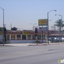 Sam's Burger & Fast Foods - Hamburgers & Hot Dogs