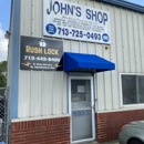 Rush Lock Inc - Locks & Locksmiths