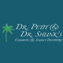 Cristina Petit, DMD & James Shunk, DMD - Dentists