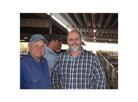 Regional Planning Directions - Springton, SA